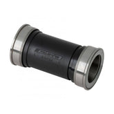 FSA BB-6003 Bottom Bracket for SRAM DUB cranks, compatible with BB86/89/92 frames, includes spacers, bike component.