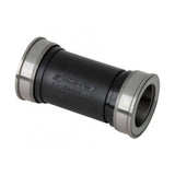 FSA BB-6003 Bottom Bracket for SRAM DUB cranks, compatible with BB86/89/92 frames, includes spacers, bike component.