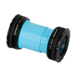 FSA BB-6003 T47/86 bottom bracket for SRAM Dub 29mm cranks with spacers, bicycle component for smooth pedal rotation.