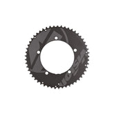 Vision Vision Tt Chainring 2X11 5H 130Bcd Chain Ring