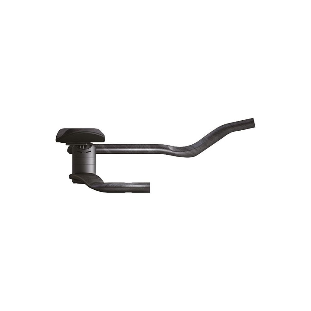 Vision Vision Trimax Carbon Si-013 Js-Bend Semi Integrated Aero Bar V23 Aero Handlebar