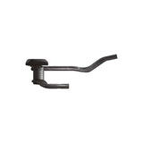 Vision Trimax Carbon Si-013 JS-Bend B3 V22 triathlon handlebar system for aero and triathlon bike components, lightweight carbon design