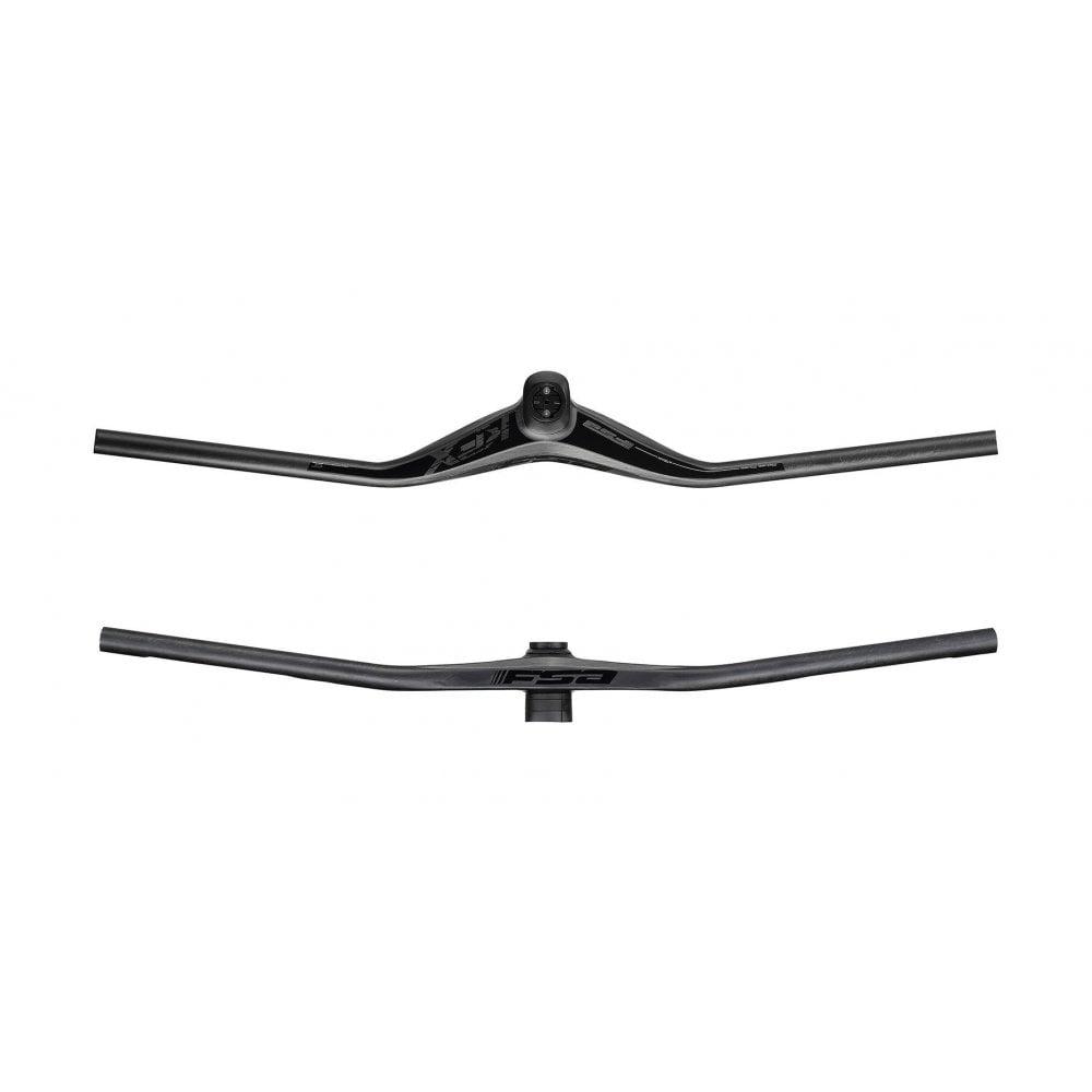 Fsa Kfx Carbon Integrated MTB Bar Sic Icr MTB Handlebar