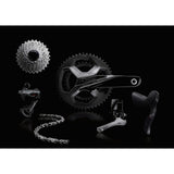 Fsa Road Groupset - K-Force We Groupset Disc Brake Road Groupset