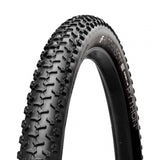 Hutchinson Python 3 Racing Lab MTB tire in black, tubeless-ready mountain bike tire suitable for XC and trail riding.