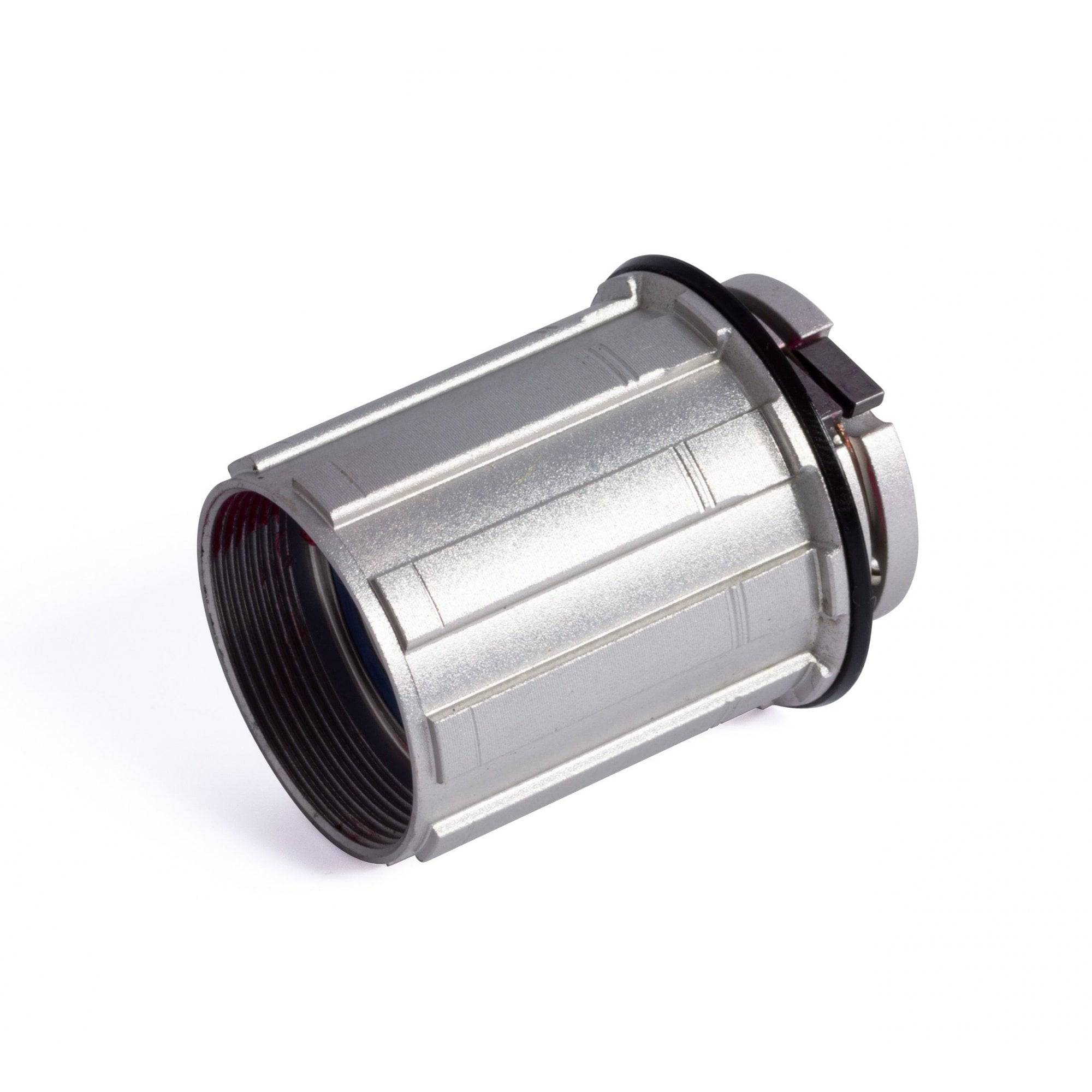 Vision Alloy DB SH11 freehub for Vision Trimax 35 SC 40 Disc and SC 55 Disc wheels, bike component, compatible with Vision wheels.