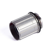 Vision Alloy DB SH11 freehub for Vision Trimax 35 SC, 40 Disc, and SC 55 Disc wheels, component for bike wheel compatibility.