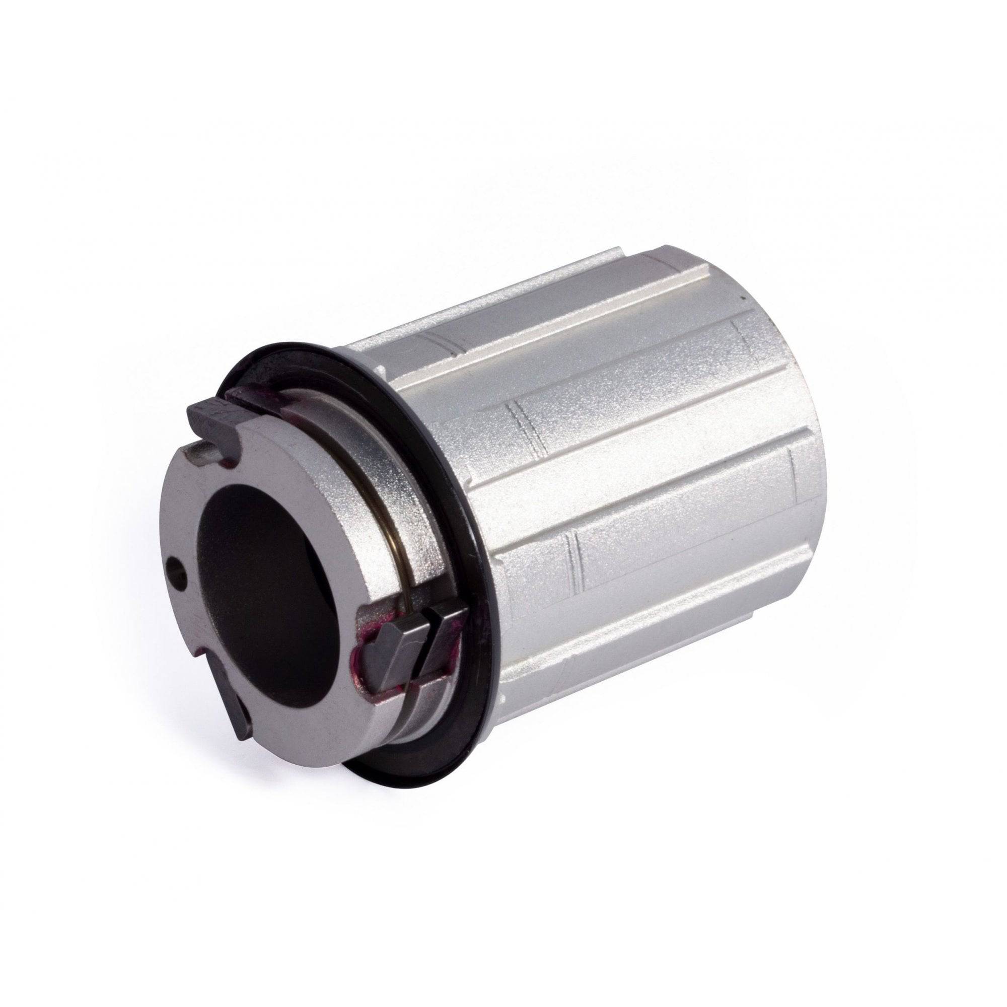 Vision Alloy DB SH11 freehub for Vision Trimax 35 SC, 40 Disc, and SC 55 Disc wheels, component replacement part.