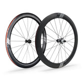 Vision Sc 55 Disc Carbon Road Wheelset (Road)