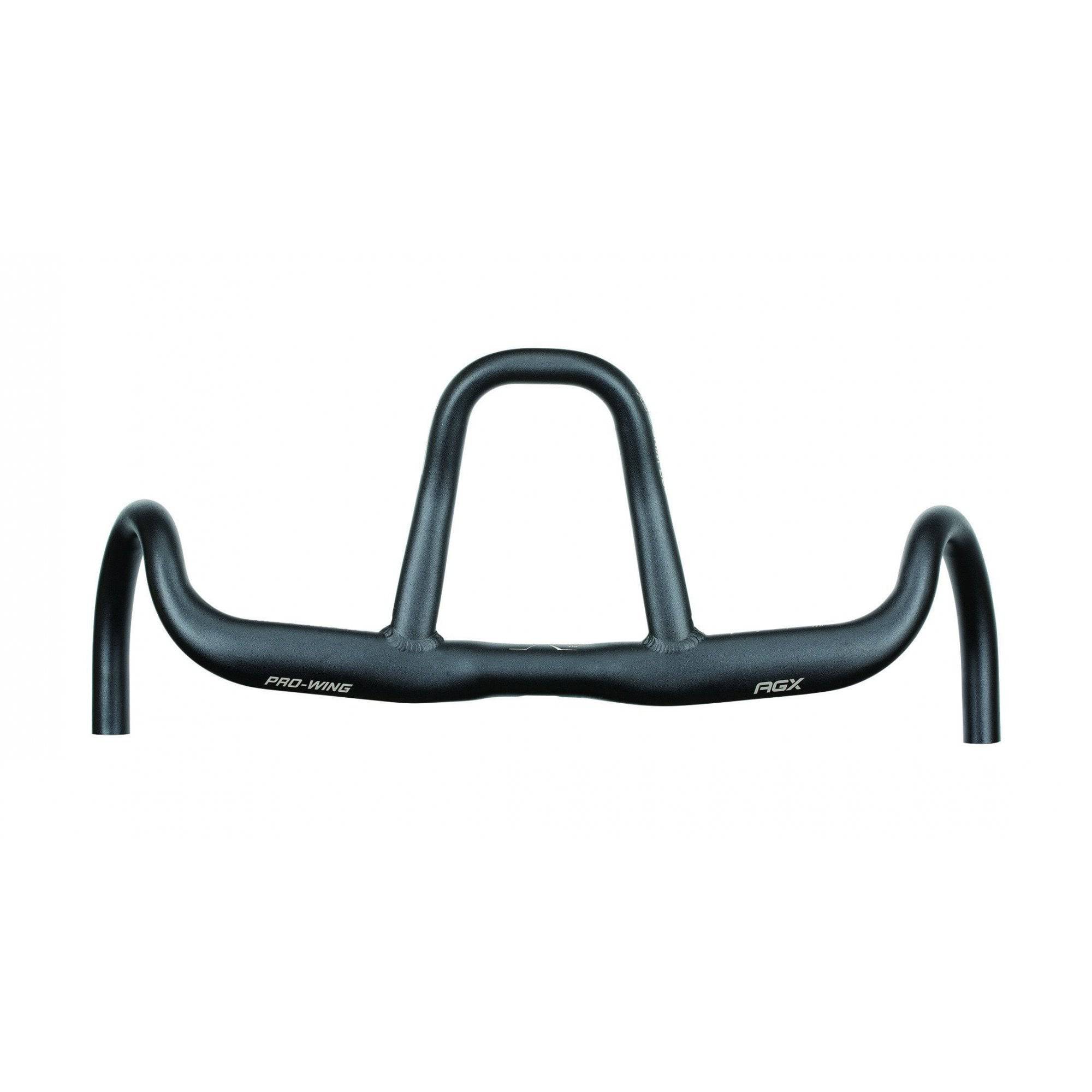 FSA Pro-Wing Loop AGX gravel drop handlebar with ergonomic loops, designed for gravel and adventure bikes.