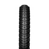 Hutchinson Kraken Racing Lab MTB XC trail tire 29x2.40 with tan wall, tubeless-ready for mountain biking.