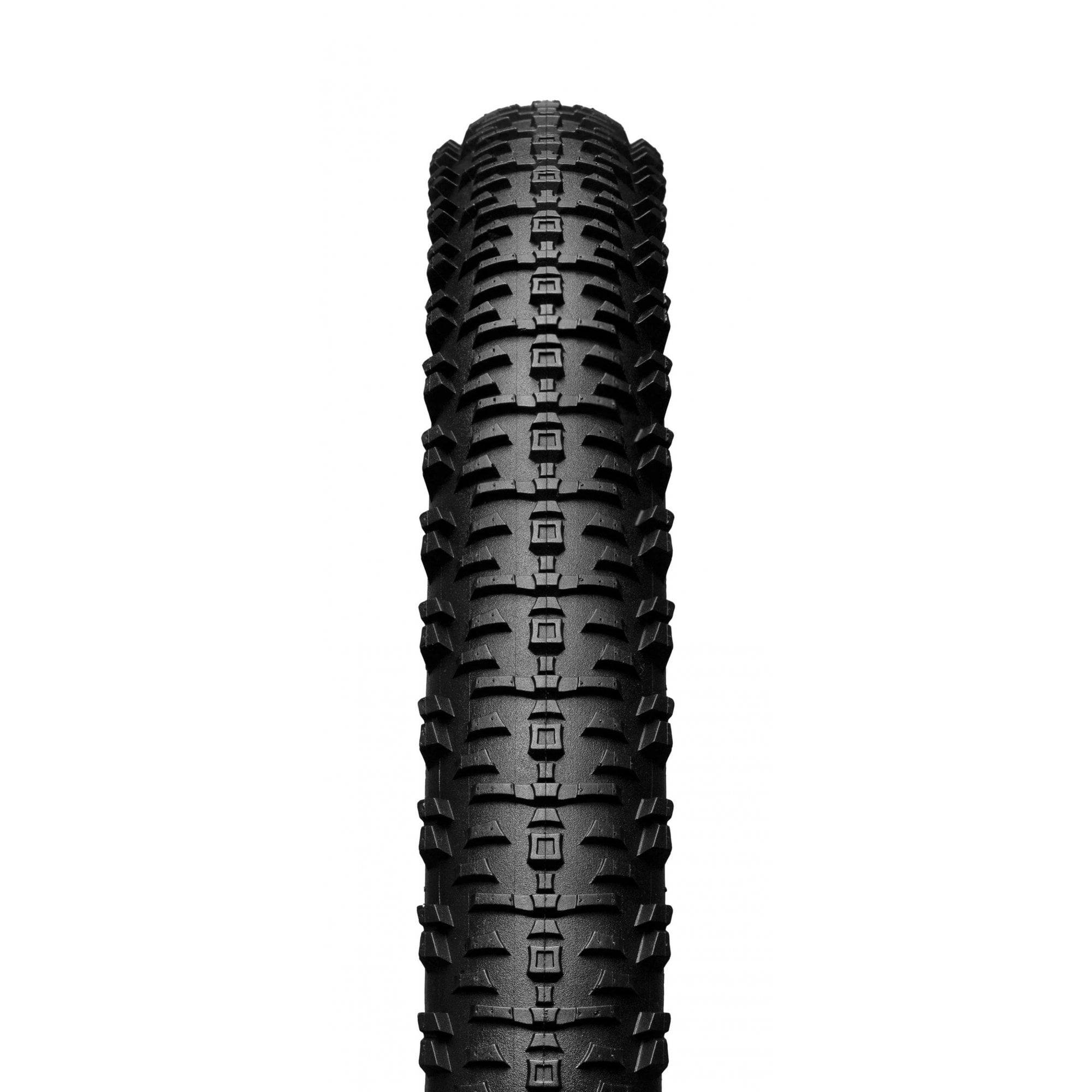 Hutchinson Kraken Racing Lab MTB XC Trail tyre 29x2.40 with tan wall, tubeless-ready for mountain biking.