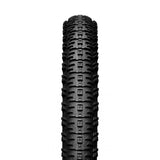 Hutchinson Kraken Racing Lab MTB XC Trail tyre 29x2.40 with tan wall, tubeless-ready for mountain biking.