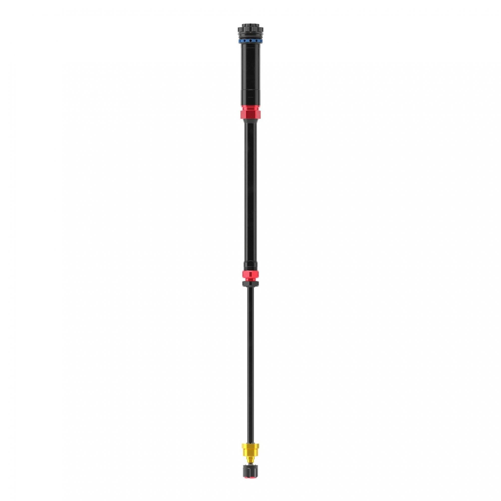 Rock Shox Charger 3.1 RC2 Crown Damper Upgrade Kit with ButterCups for right side internals, mountain bike suspension components