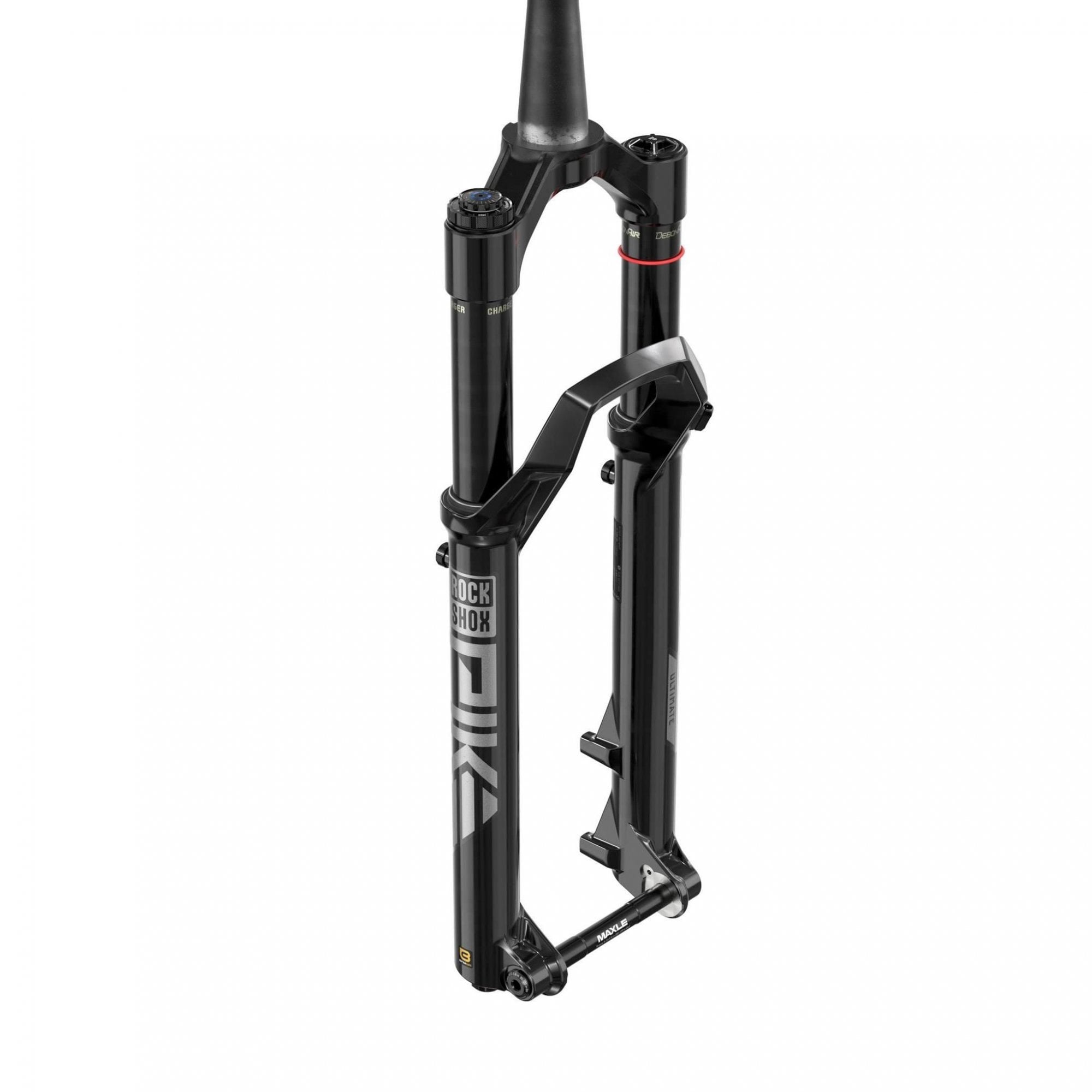 Rock Shox Forks 27.5" 44 Offset C2 Forks