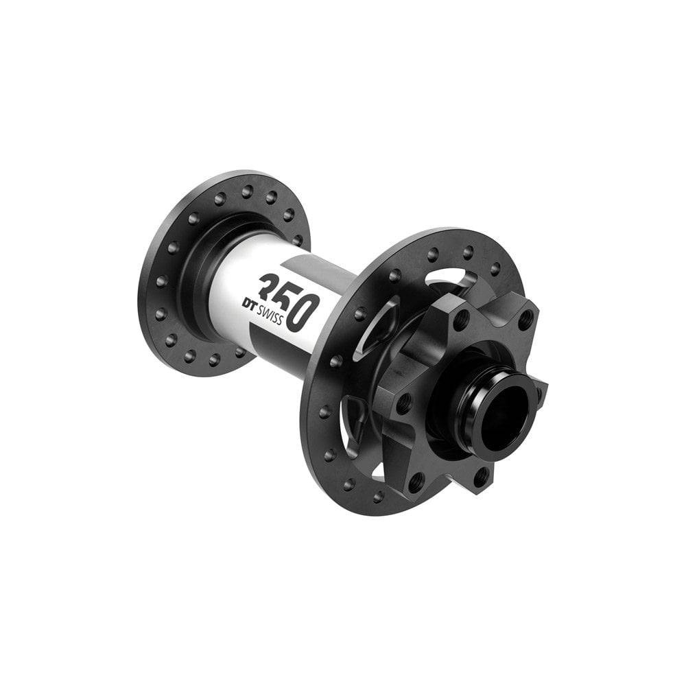 Dt Swiss 350 Classic Front Disc 6 Bolt Front Hub