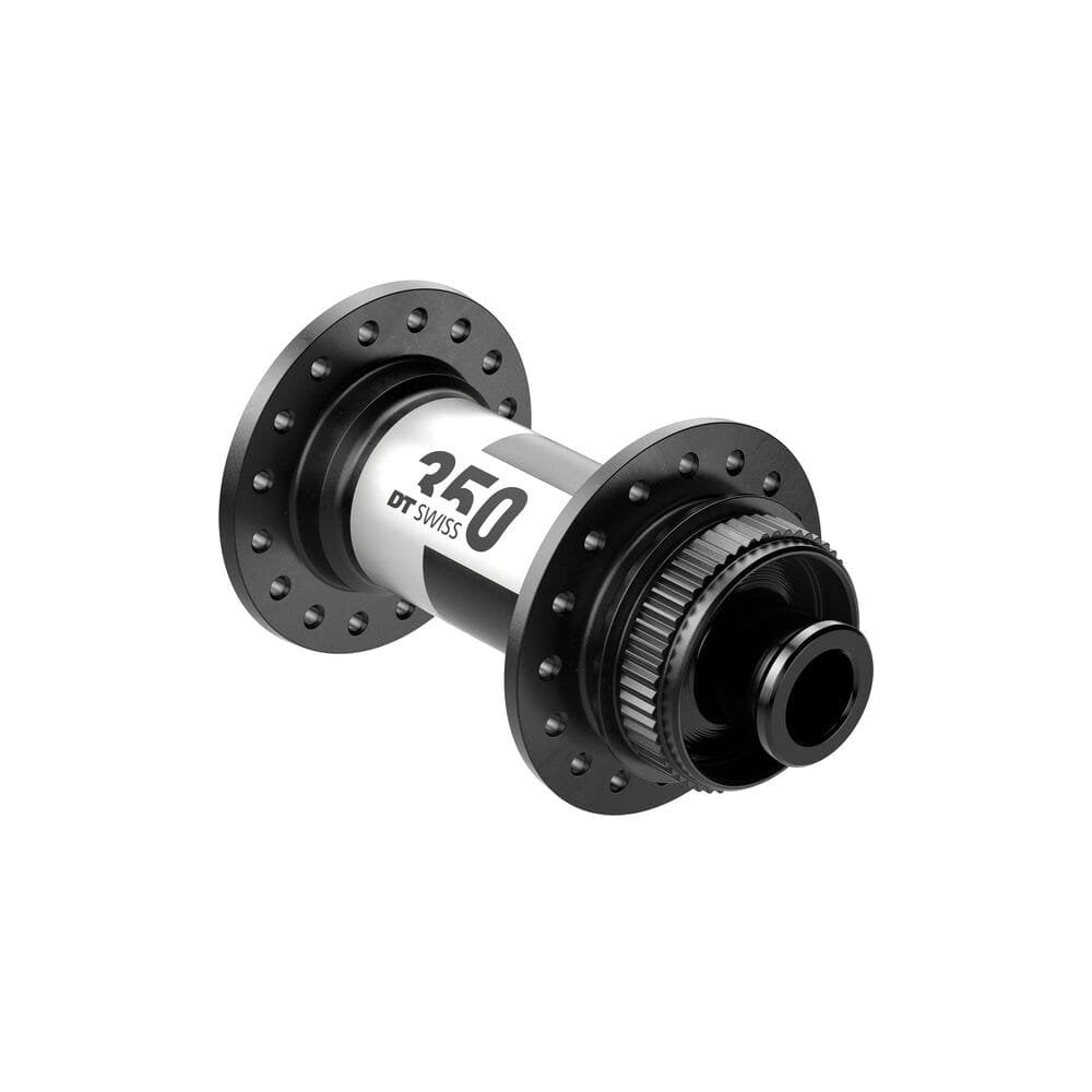 Dt Swiss 350 Classic Front Disc Centre-Lock Front Hub