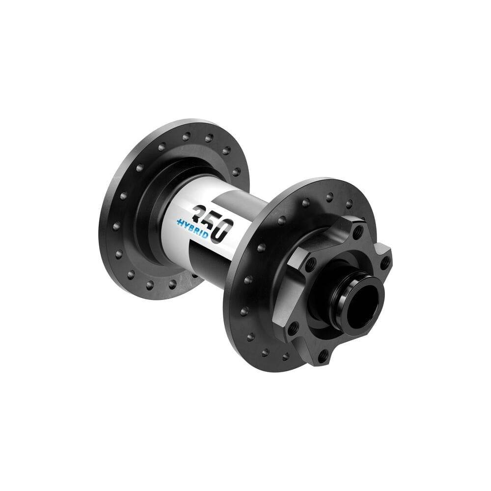 Dt Swiss Hybrid 350 Classic Front 6-Bolt Front Hub