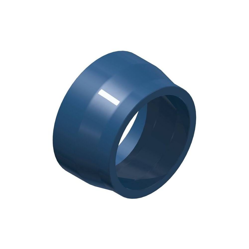 DT Swiss Axle Spacer for Ratchet EXP Oversized Hubs, hub component with precise fit and durable construction.