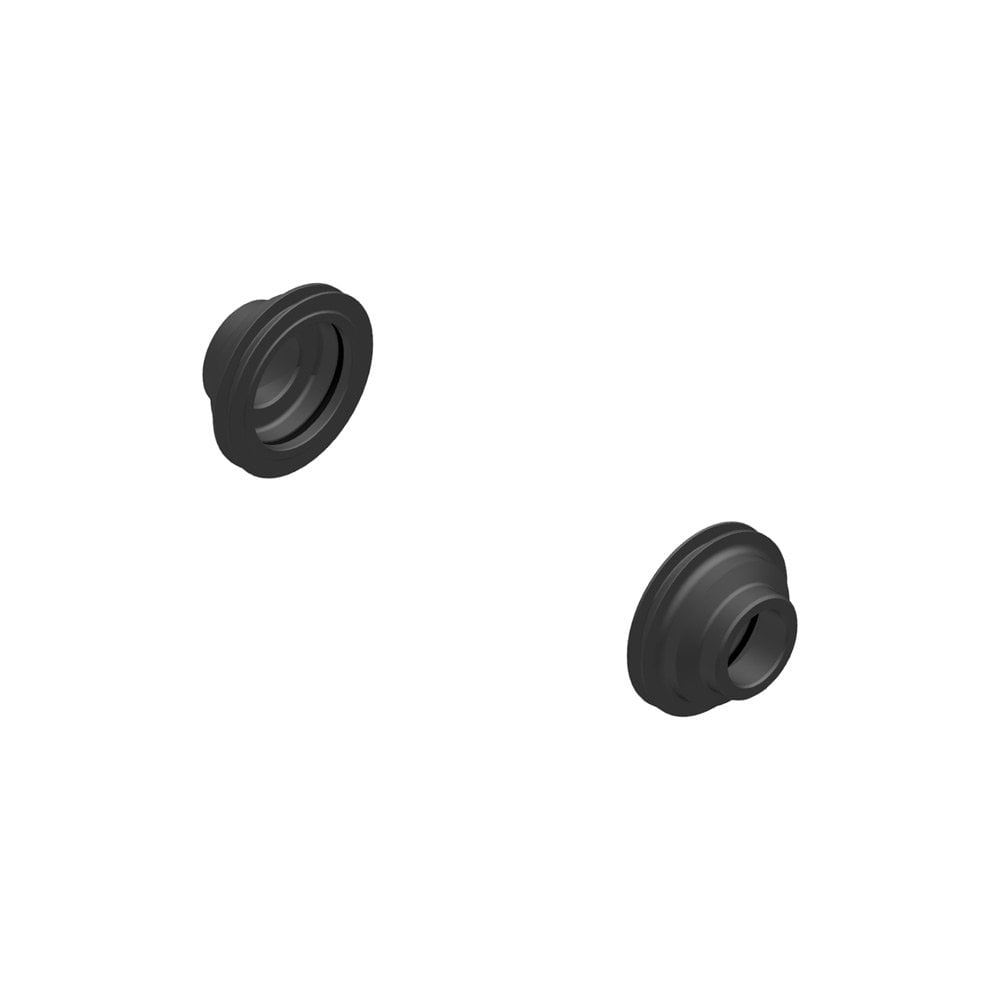 DT Swiss front wheel kit with 110mm/15mm and 20mm boost hubs, featuring durable components for mountain bike suspension systems.