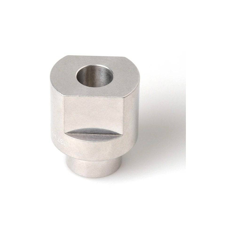DT Swiss installation tool for 180 Mon Chasseral non-drive side rear bearing, used for bike wheel component maintenance.