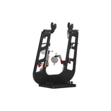 DT Swiss Proline Truing Stand V2.0 for precise bike wheel truing, showcasing the professional-quality component tool.
