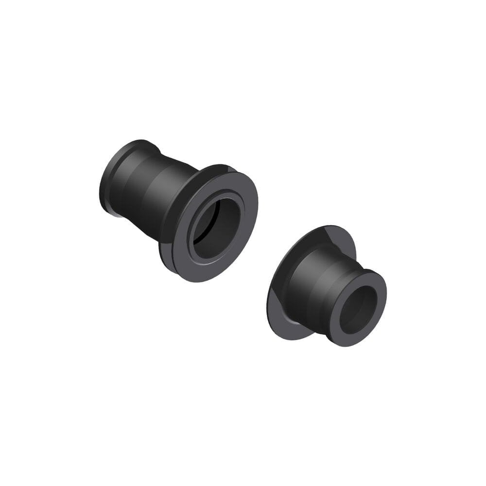 DT Swiss rear wheel kit with 12mm axle for 240 EXP hubs, Shimano HG compatible mountain bike components.