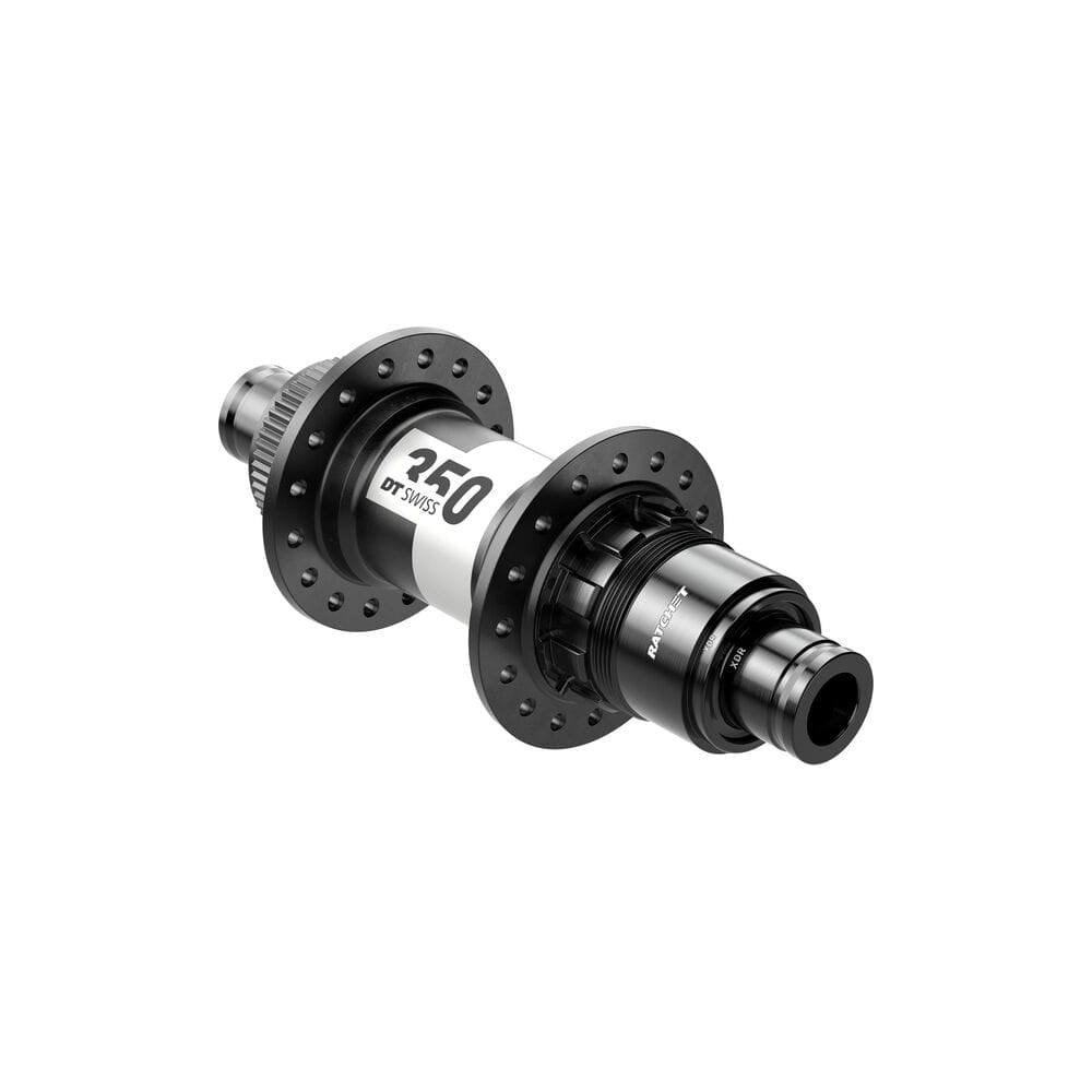 Dt Swiss 350 Classic Rear Disc Centre-Lock Rear Hub