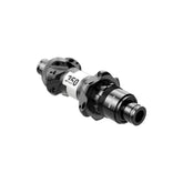 DT Swiss 350 Straight Pull Rear Disc Hub with Center-Lock, 142x12mm, SRAM XDR, 24H black bike component