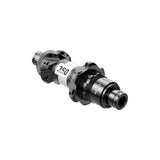 DT Swiss 350 Straight Pull Rear Disc Hub with Center-Lock, 142x12mm, SRAM XDR, 24H black bike component
