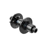 Dt Swiss Hybrid 240 Classic Rear 6-Bolt Rear Hub