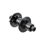DT Swiss Hybrid 240 Classic rear hub with 6-bolt, 148x12mm Boost MICRO SPLINE, 32H black mountain bike component