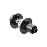 DT Swiss Hybrid 350 Classic rear hub with 6-bolt, 148x12mm Boost, Shimano HG, black finish, 32 spokes for bicycle wheel component