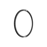 DT Swiss E 550 DB Presta-Drilled disc brake rim for road and light gravel riding, featuring drilled holes for easy installation.