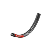 DT Swiss FR 560 SBWT 26-inch downhill rim with 32 holes, Presta valve, disc-specific, black, lightweight mountain bike component