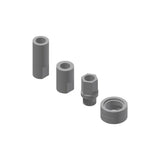 DT Swiss rear hub tool kit for Ratchet EXP 180 & 240, used for bike wheel service and maintenance.