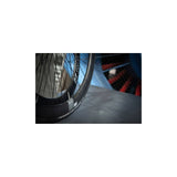 DT Swiss Arc 1400 Dicut front road disc wheel, tubeless-ready, for 25-28c tires, high-performance cycling component