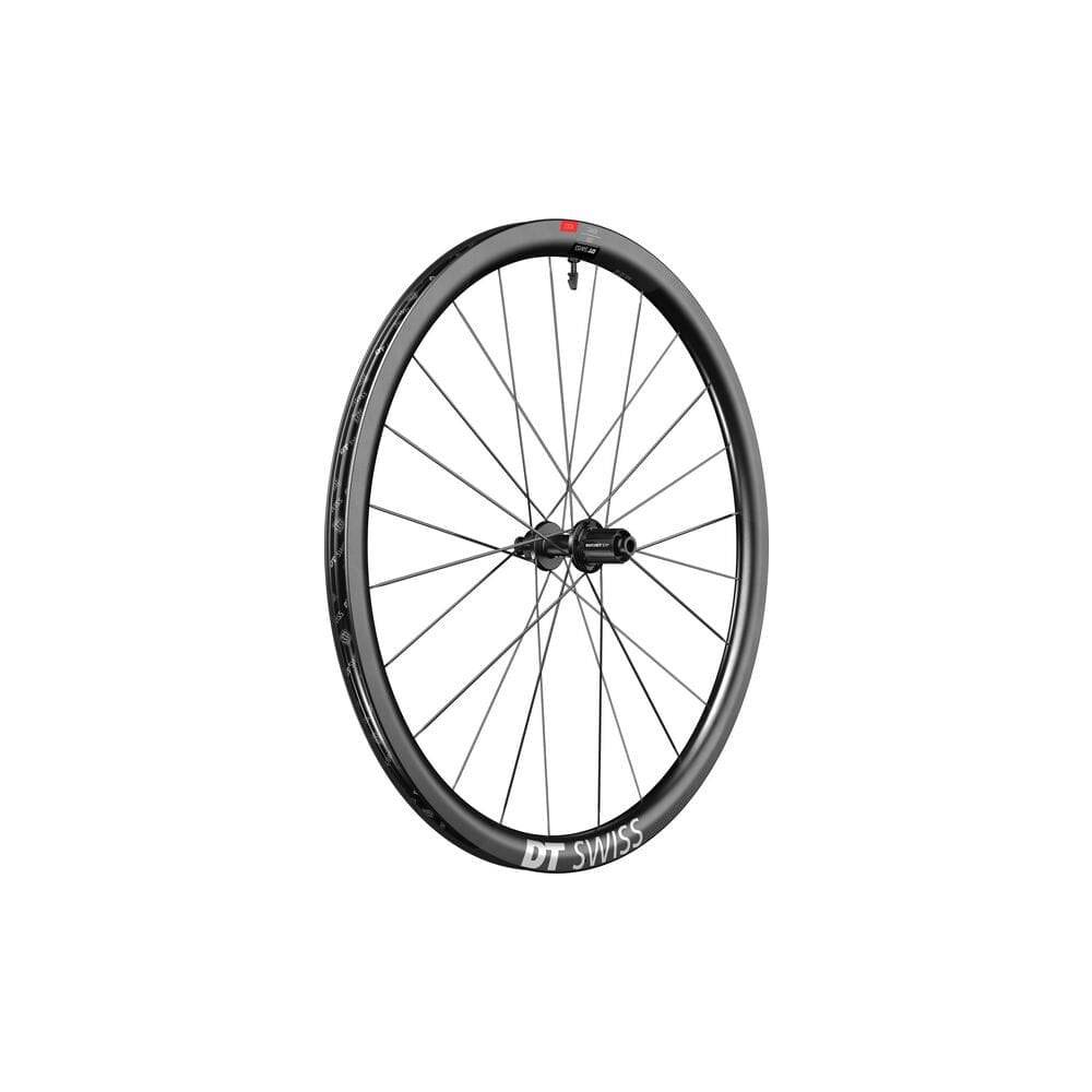 Dt Swiss Erc 1100 Dicut Disc Brake Wheel