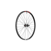 DT Swiss FR 1500 29-inch rear mountain bike wheel with 30mm rim and 12x148mm BOOST axle, MTB cycling component