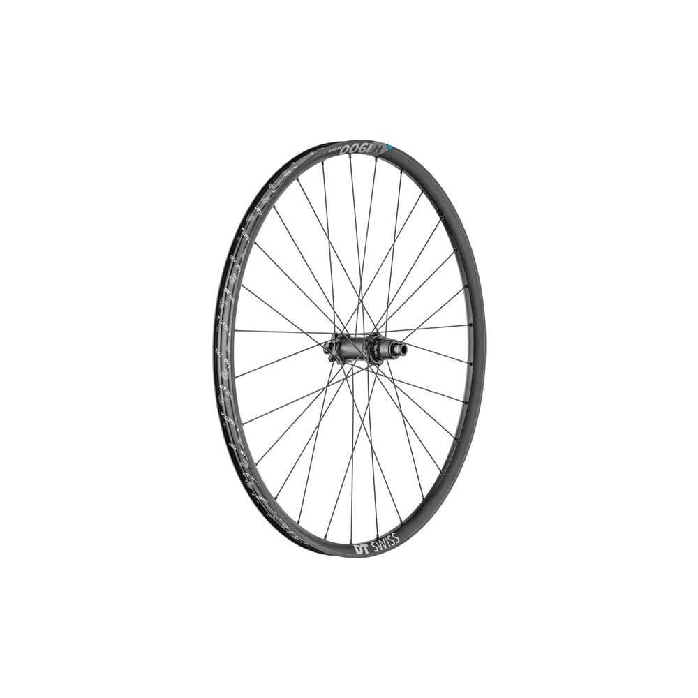 Dt Swiss H 1900 Wheel