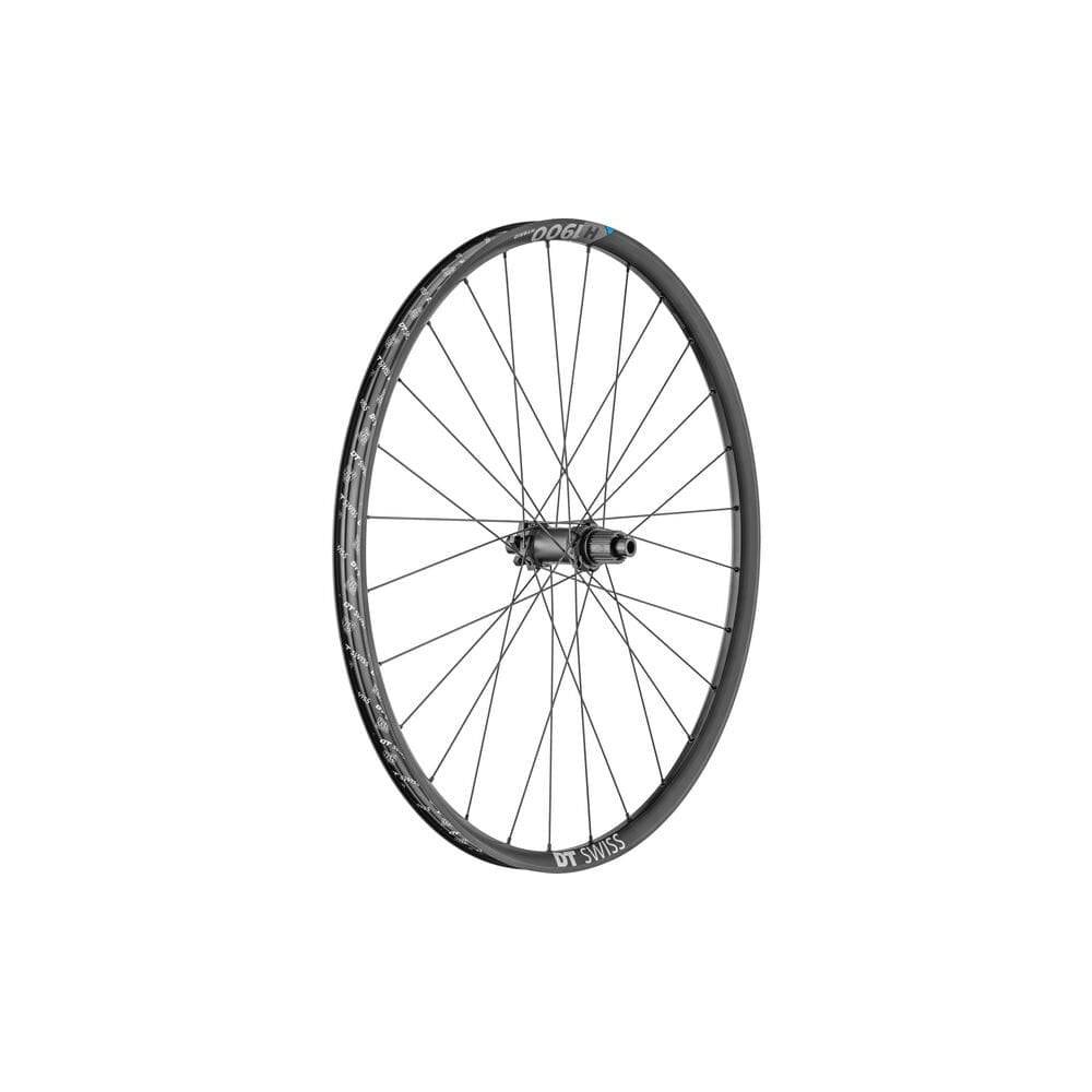 Dt Swiss H 1900 Wheel
