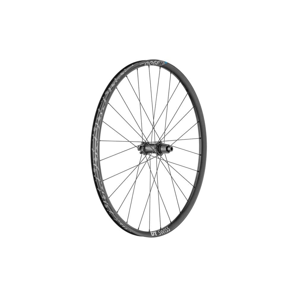 Dt Swiss H 1900 Wheel