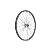 DT Swiss HU 1900 front wheel with 700c rim, 25mm width, 15x110mm BOOST axle for e-bike cycling components