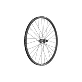 DT Swiss HU 1900 700c rear wheel with 25mm rim, MICRO SPLINE hub, 12x148mm BOOST axle, bike component for performance cycling