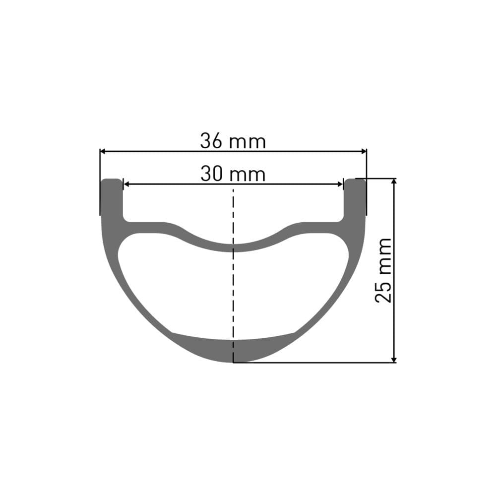 Dt Swiss Hxc 1501 Wheel