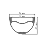 Dt Swiss Hxc 1501 Wheel