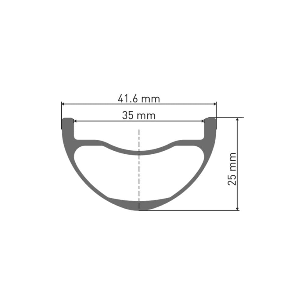 Dt Swiss Hxc 1501 Wheel