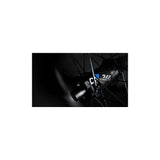 DT Swiss HXC 1501 27.5-inch rear wheel with 35mm rim, 12x148mm axle, Micro Spline E-MTB component, bike wheel for mountain biking