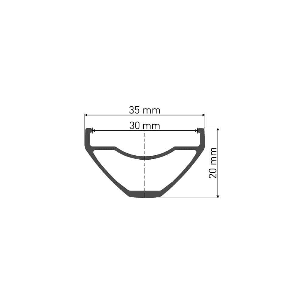 Dt Swiss M 1900 Wheel