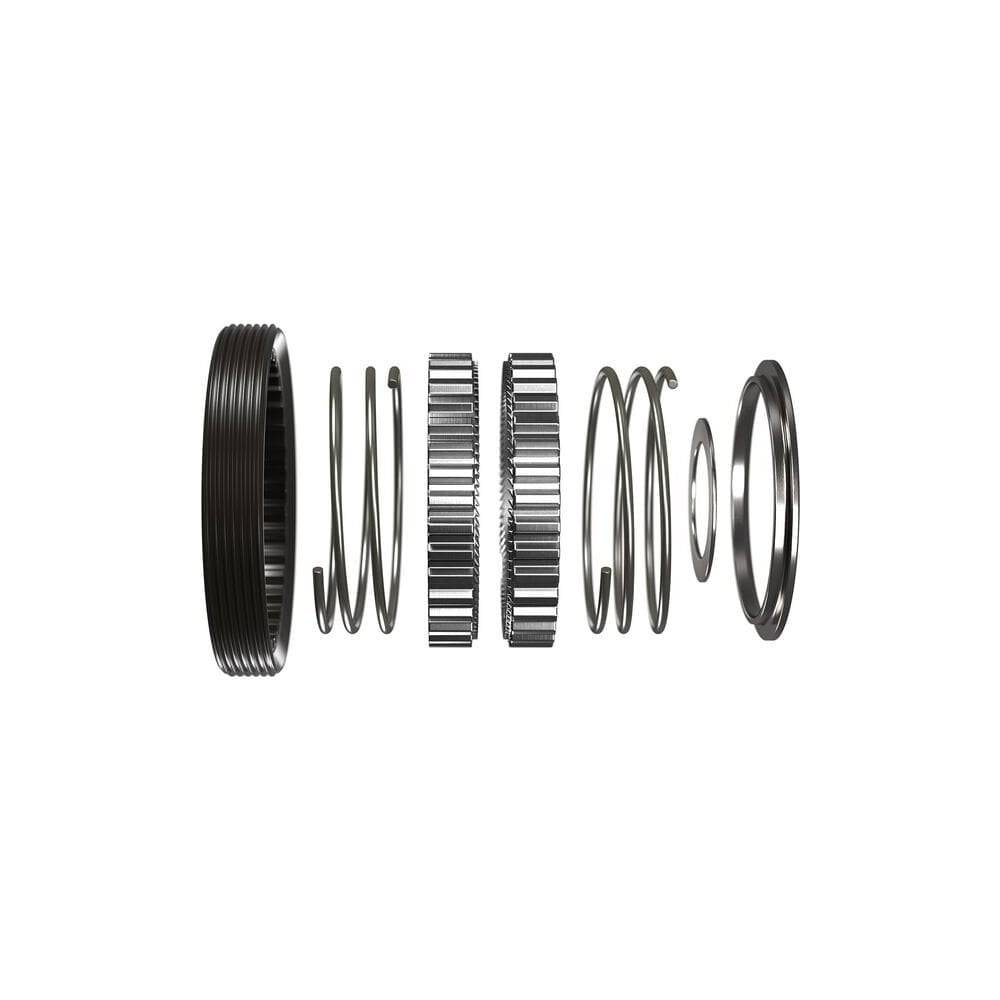 Dt Swiss Xmc 1501 Deg Wheel